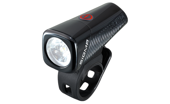 Sigma Front light Buster 150L