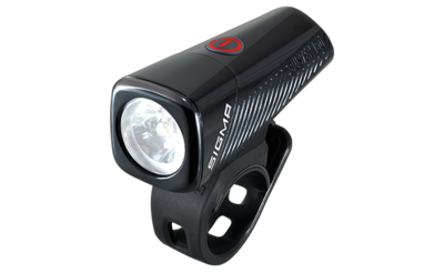 Sigma Front light Buster 150L