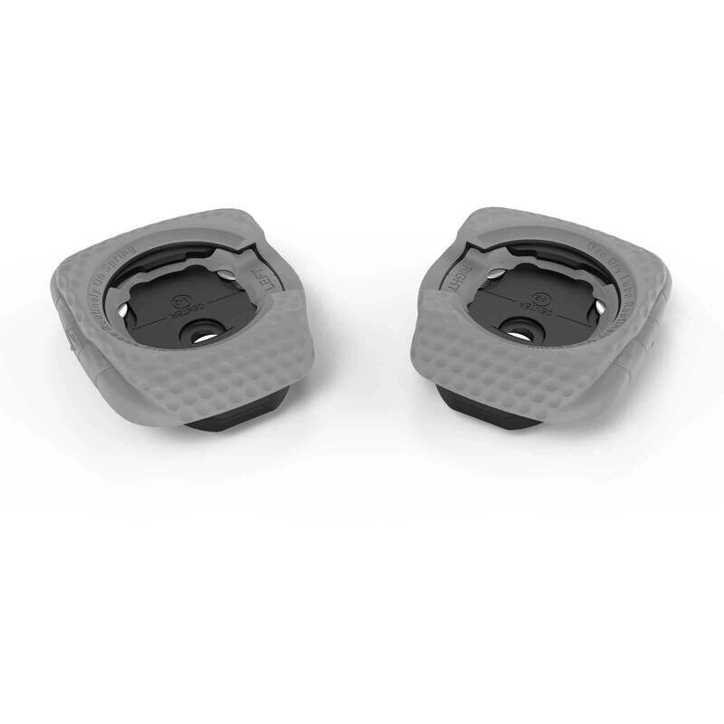 Wahoo Speedplay Easy Cleat - Grey