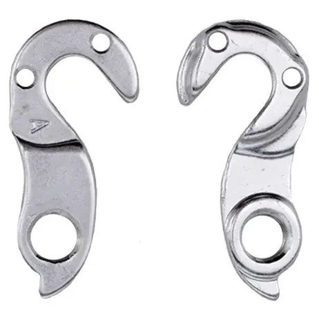 Polygon Replaceable Drop IS18PHG02 Sabk W/ Bolt