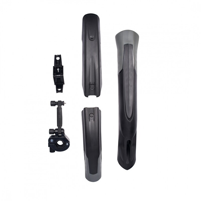 Probike Everyday Universal Bike Fenders