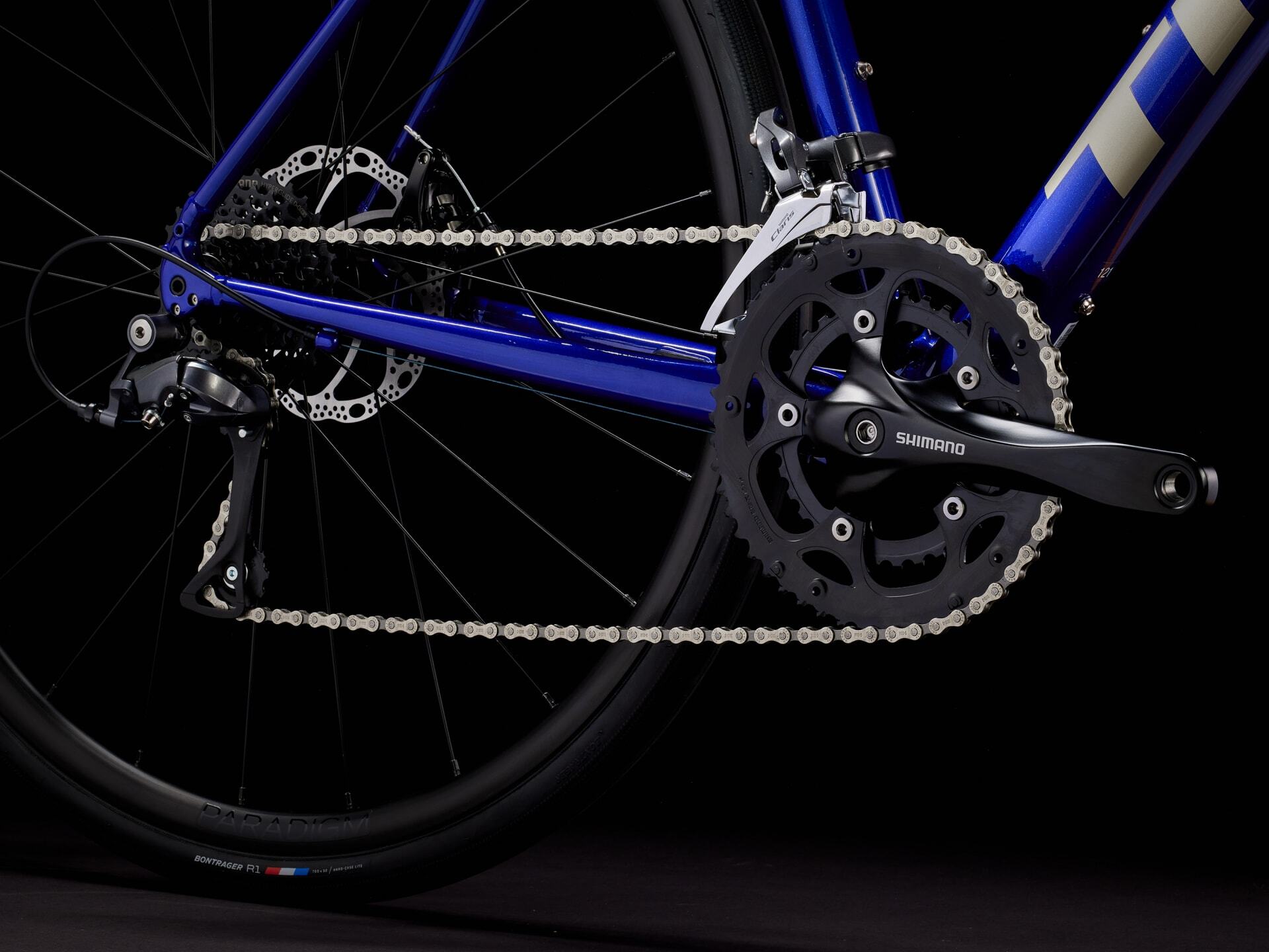 Buy Trek Domane AL 2 Disc D Byk Store