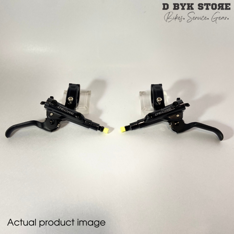 Buy Shimano Brake Lever BLM6100 Right Deore D Byk Store