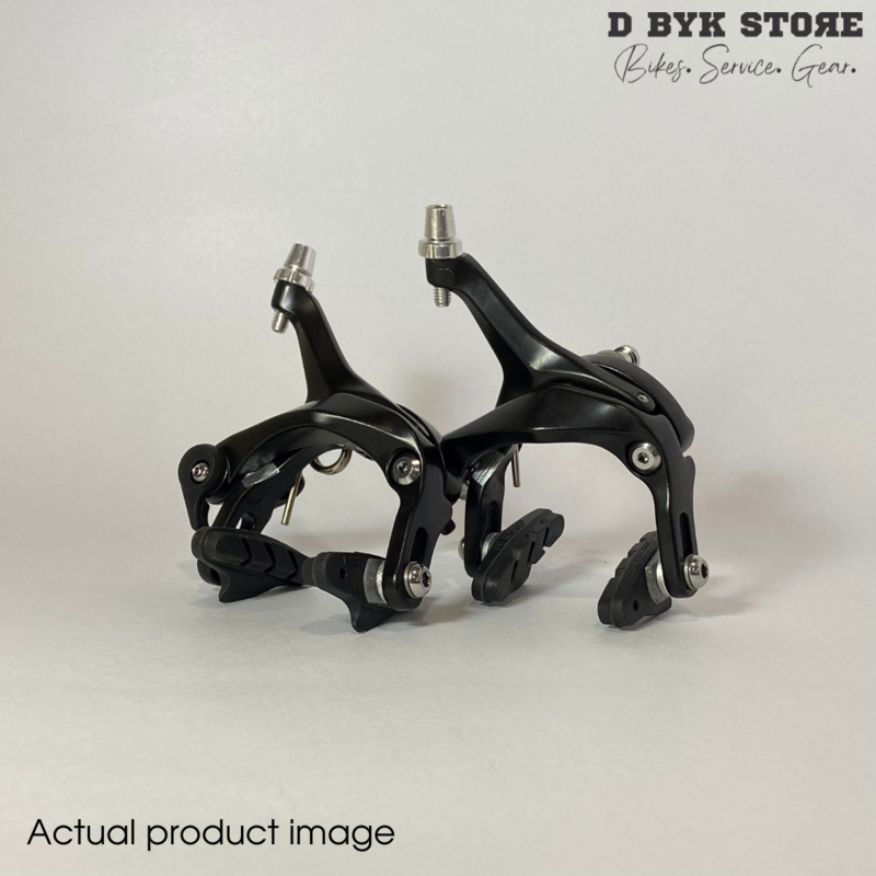 Promax Long Reach Rim Brake Caliper Set (Stock Swap)