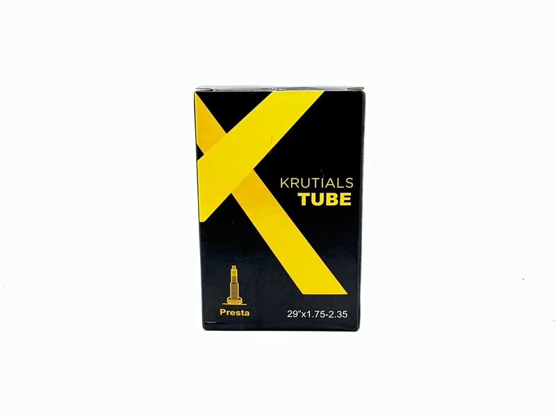 Krutials 29x1.75-2.35 48mm Presta Tube