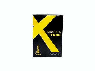 Krutials 700x18-25c 48mm Presta Tube