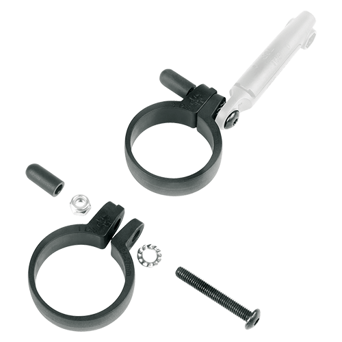 SKS Stay Mounting Clamps - 2 Pieces