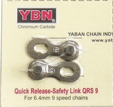 YBN Chain Link 9 Speed