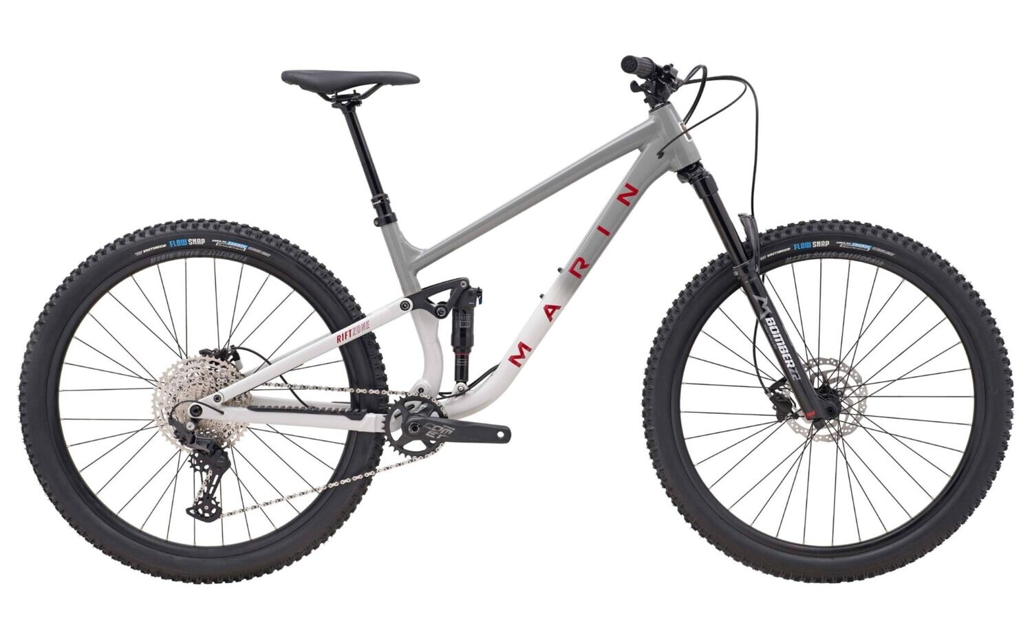 Marin Rift Zone 2 29&quot; - Grey