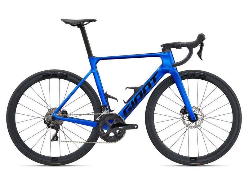 Giant Propel Advanced 2 Disc - Cobalt Blue