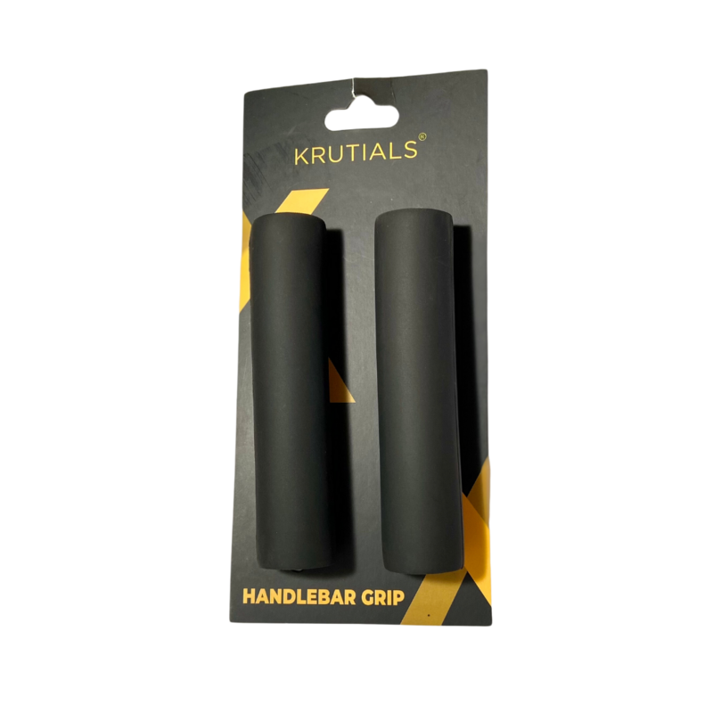 Krutials Handle Bar Grip Silicon MTB