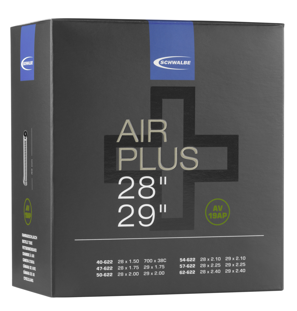 Schwalbe Airplus 28&quot;/29&quot; AV19AP Schrader Valve