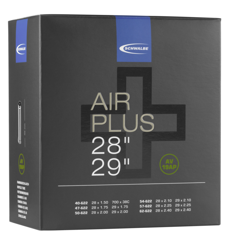 Schwalbe Airplus 28&quot;/29&quot; AV19AP Schrader Valve