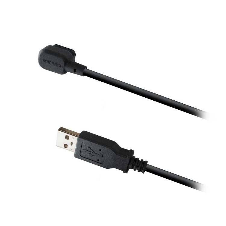 Shimano Battery Charging Cable - EW-EC300