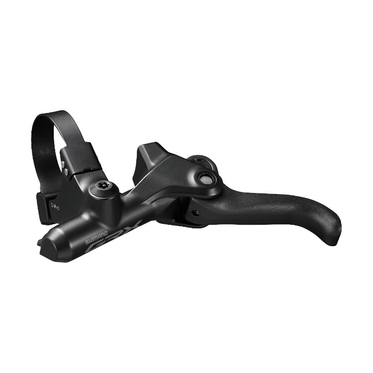 Shimano BL-RX812 GRX Brake Lever - Left