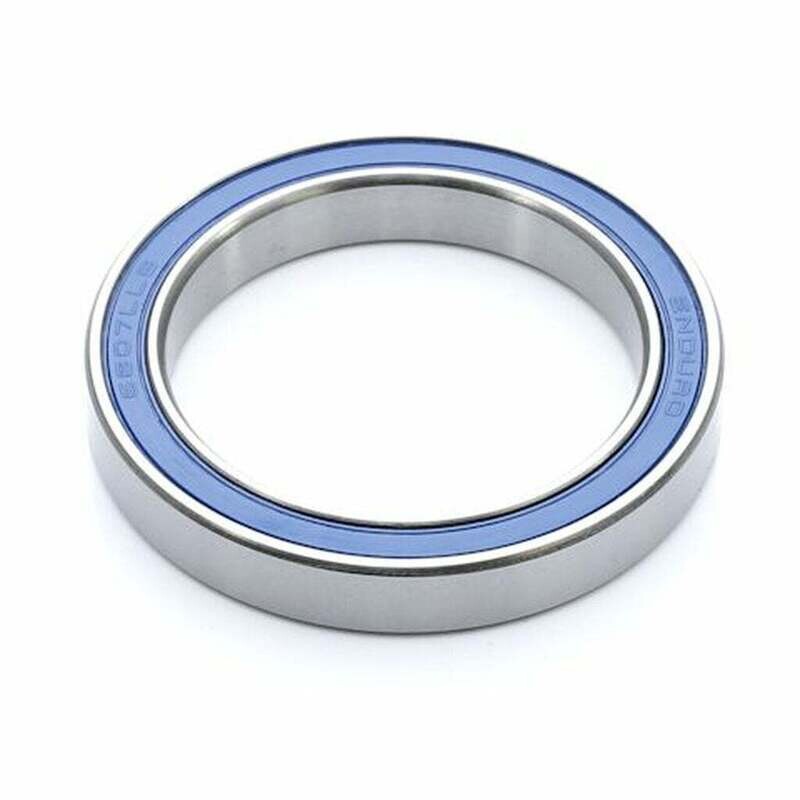 Enduro 6807 LLB - ABEC-3 Radial Bearing - (C3 Clearance) 35mm x 47mm x 7mm