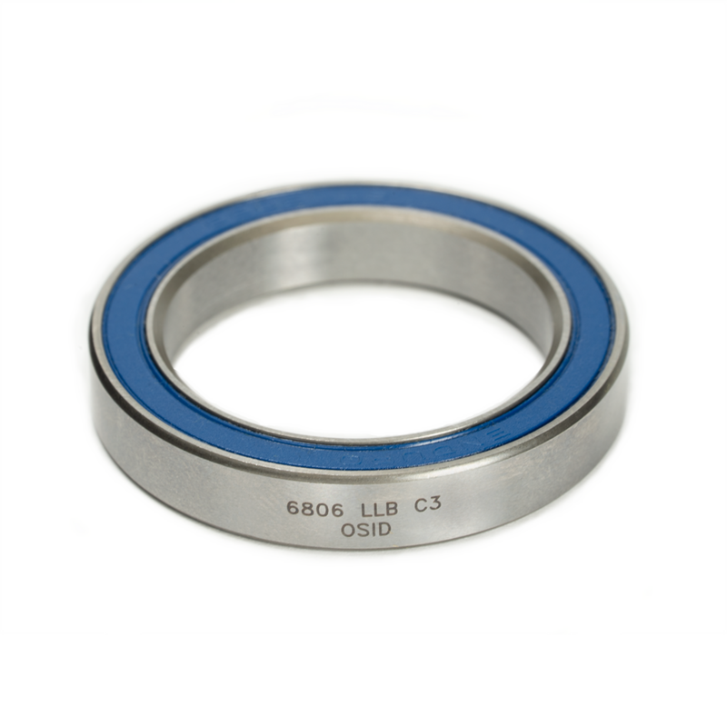 Enduro 6806 LLB OSID - 1-1/8 Headset Bearing