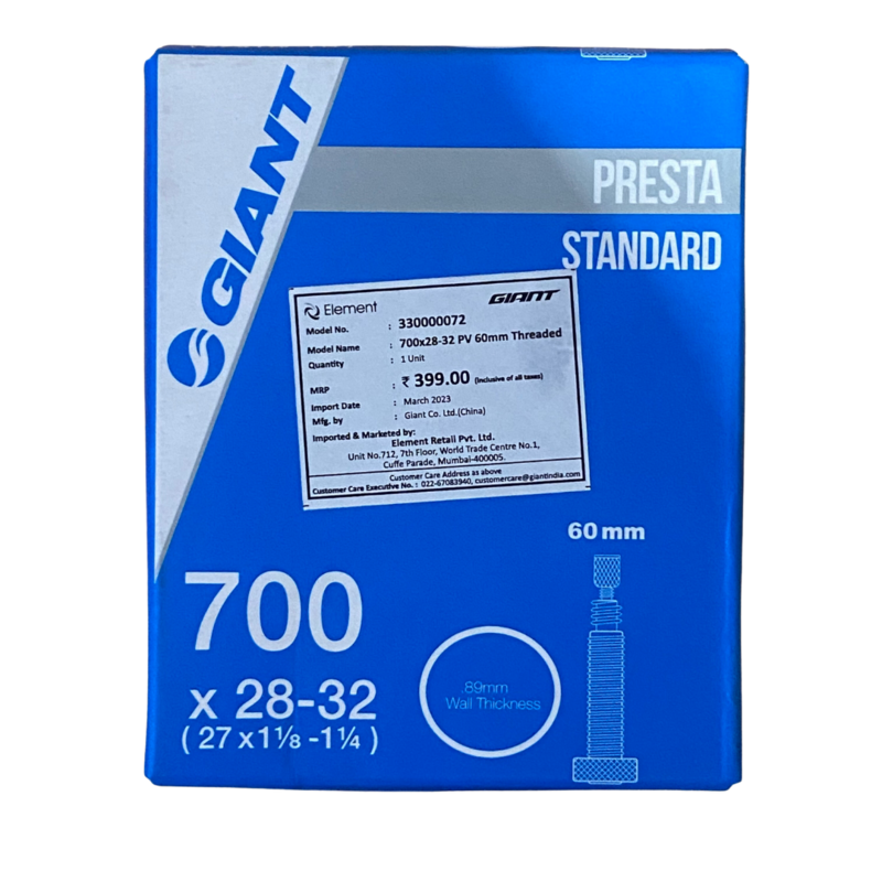 giant presta standard 700