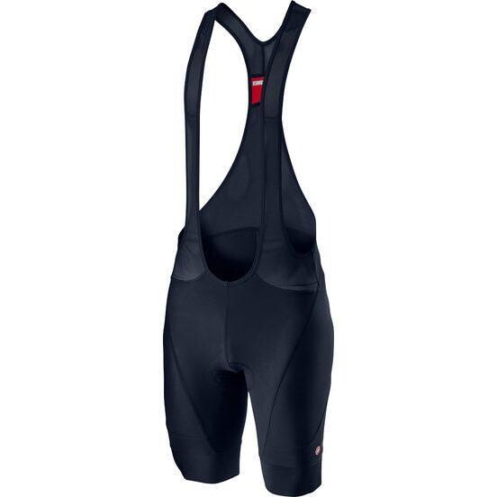 Castelli Endurance 3 Bibshort Men&#39;s - Savile Blue
