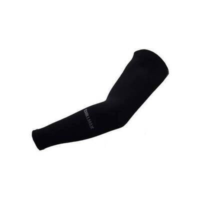 Nuwood Chillmax Cooling Arm Sleeves - Black