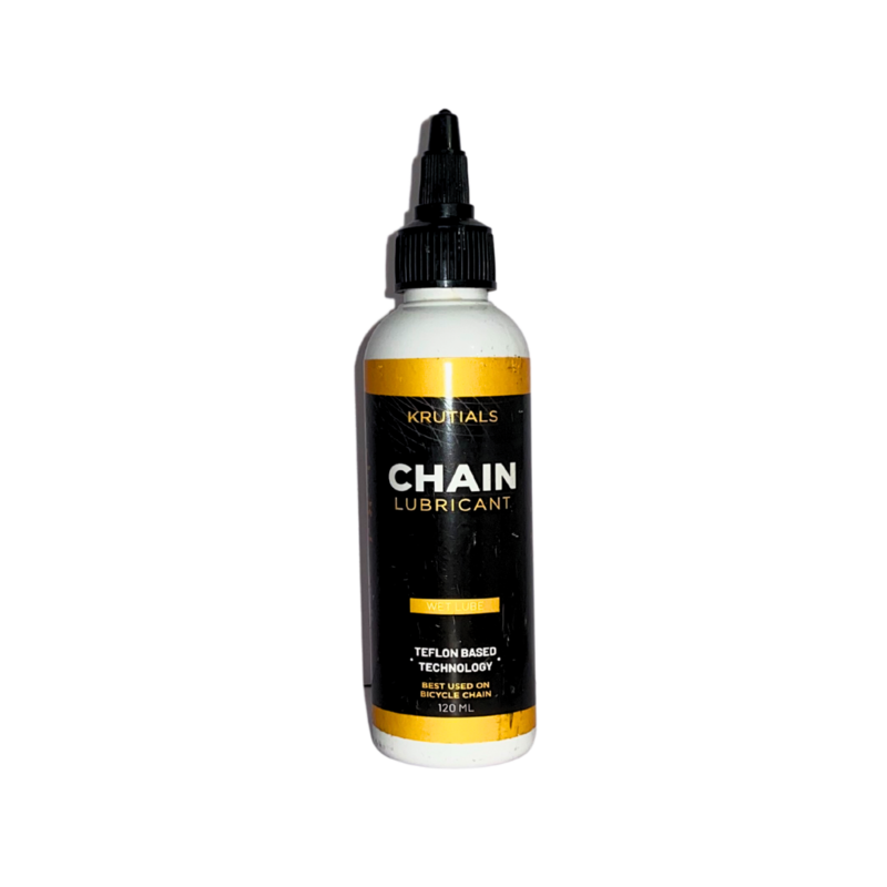 Krutials Dry Lube
