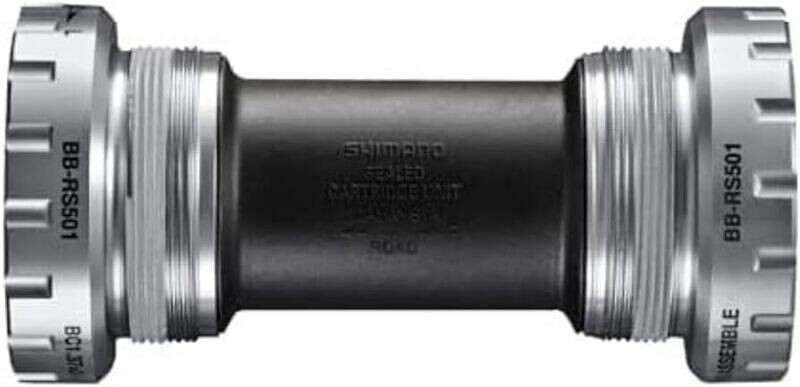 Shimano RS-501 Threaded Bottom Bracket