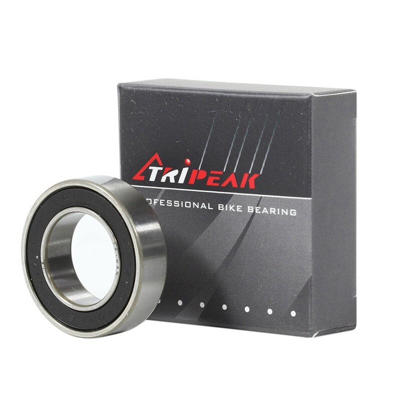 Tripeak #15267 High Precision Steel Bearing (ABEC5)(15x26x7mm)