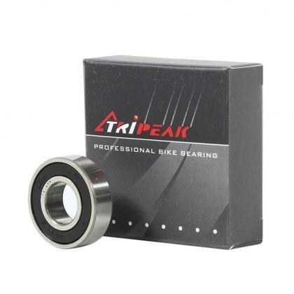 Tripeak #699 High Precision Steel Bearing (ABEC3)(9x20x6mm)