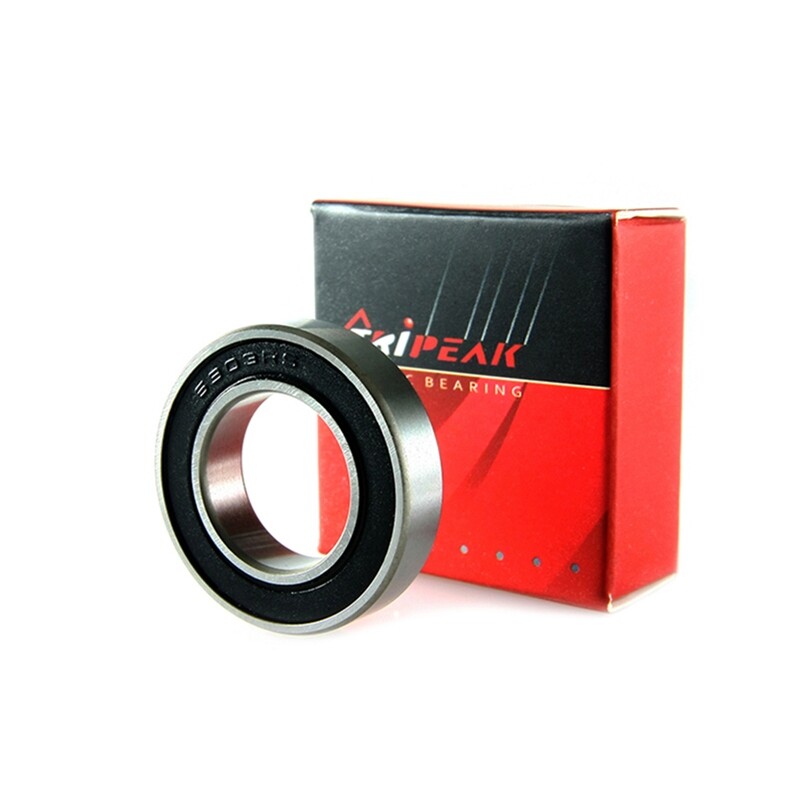 Tripeak #6903 High Precision Steel Bearing (ABEC3)(17x30x7mm)