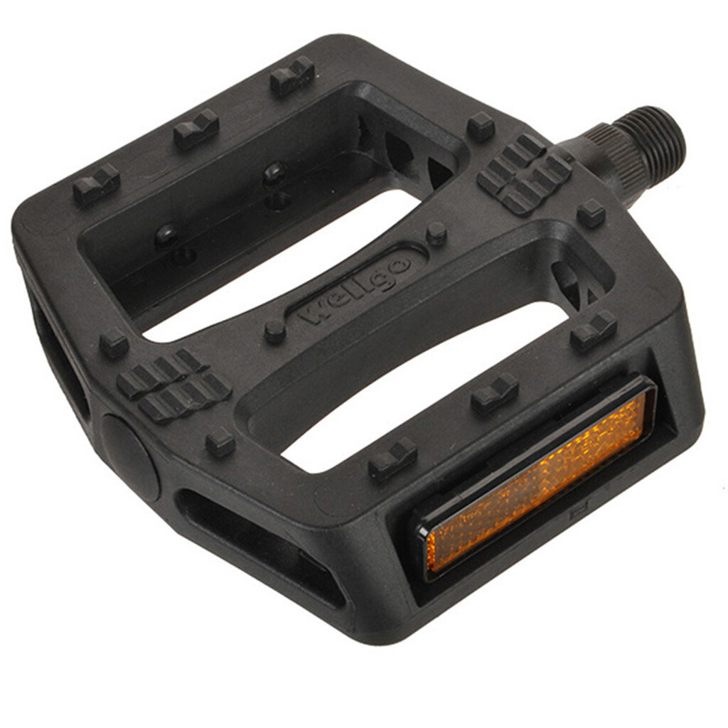 Wellgo B-107 Platform Pedal