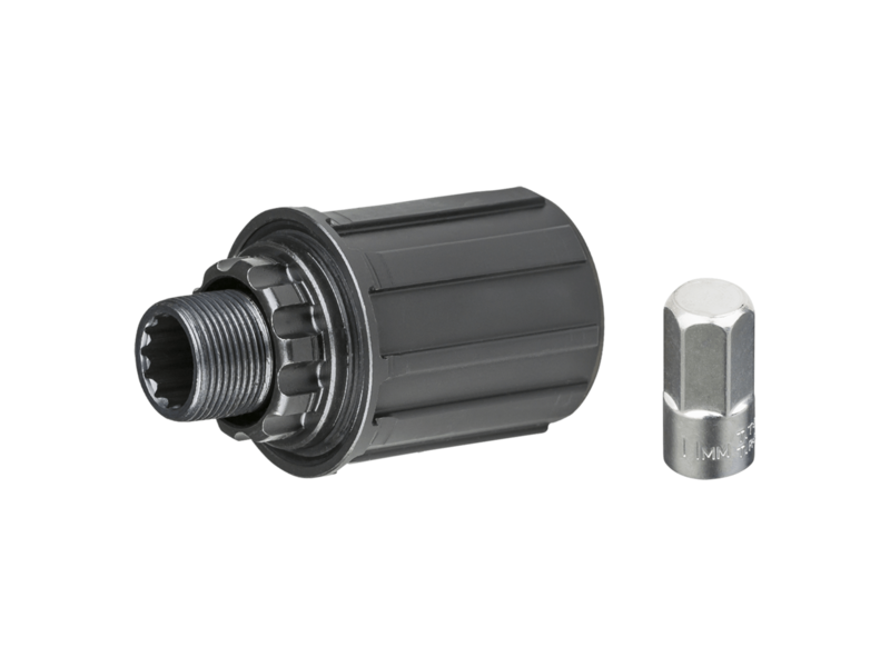 Bontrager Approved TK-32 11-Speed Freehub Body