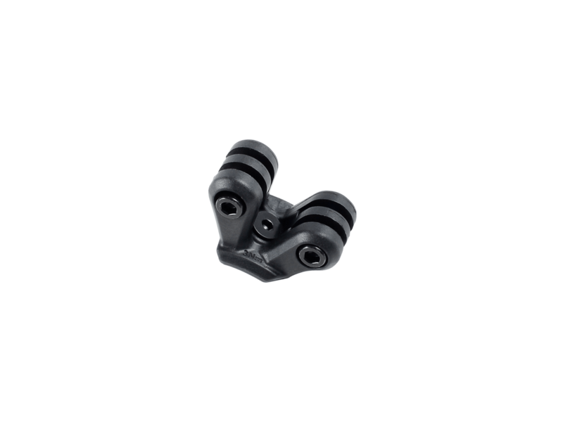 Bontrager Madone Bar/Stem Blendr Duo Base