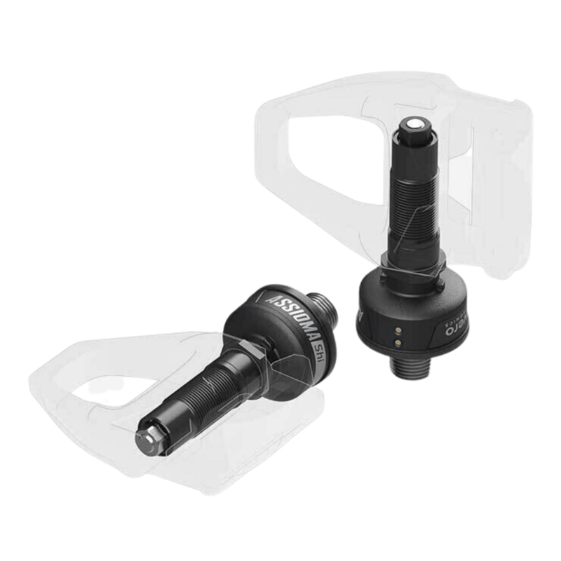 Favero Assioma Duo-Shi Power Pedals (Shimano)