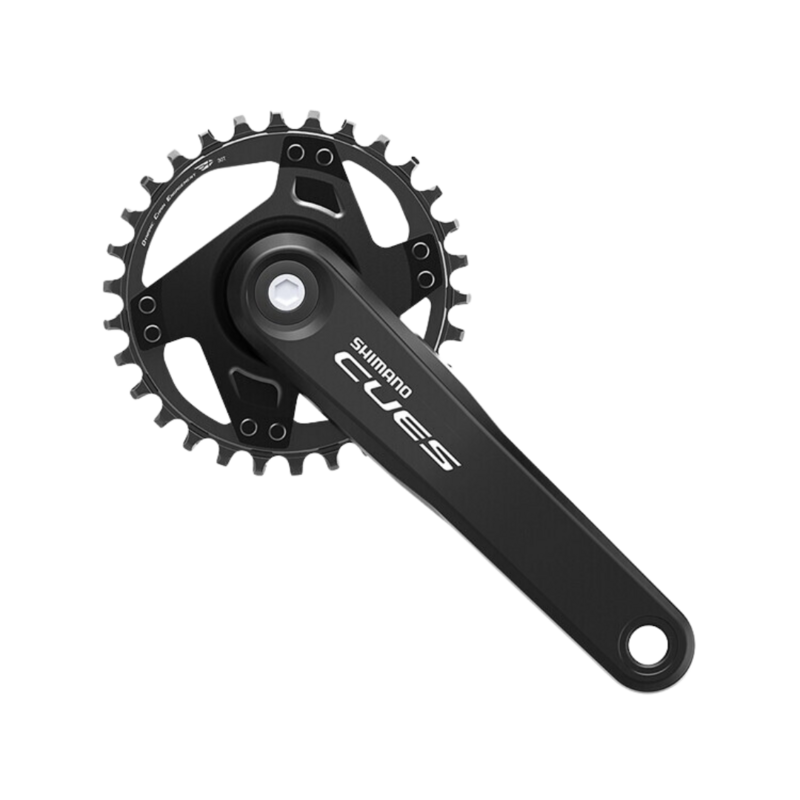 Shimano Cues FCU4000-1 170MM