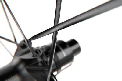 Buy DT Swiss Wheelset P1850 Spline - Disc Brake - D Byk Store