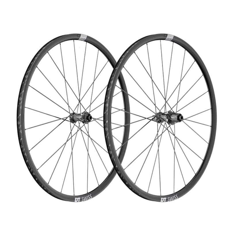 Buy DT Swiss Wheelset P1850 Spline - Disc Brake - D Byk Store