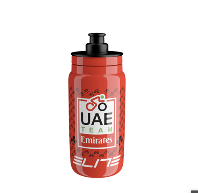 Elite Fly Bottle - UAE Team Emirates 550ml