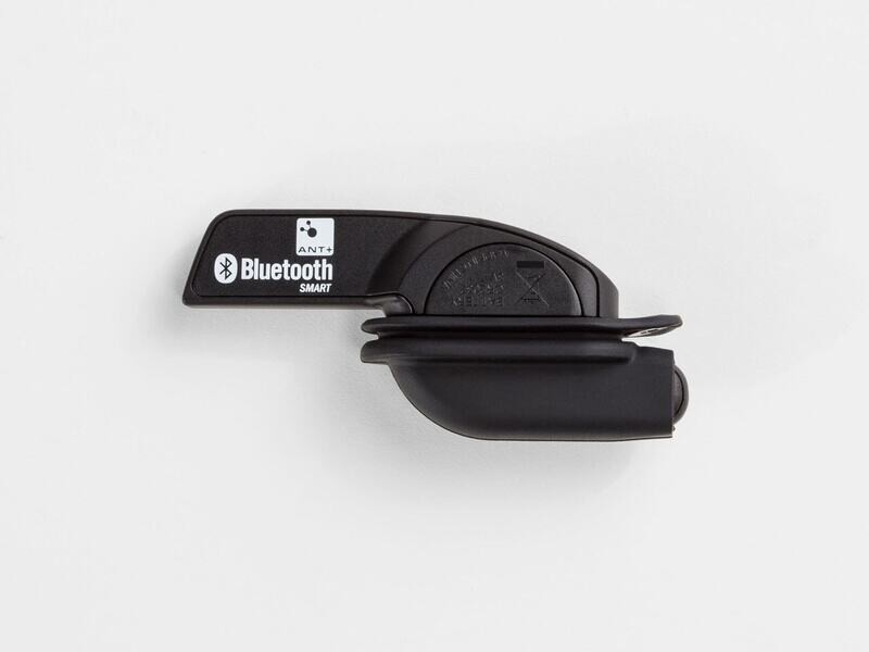 Bontrager DuoTrap S Digital Sensor