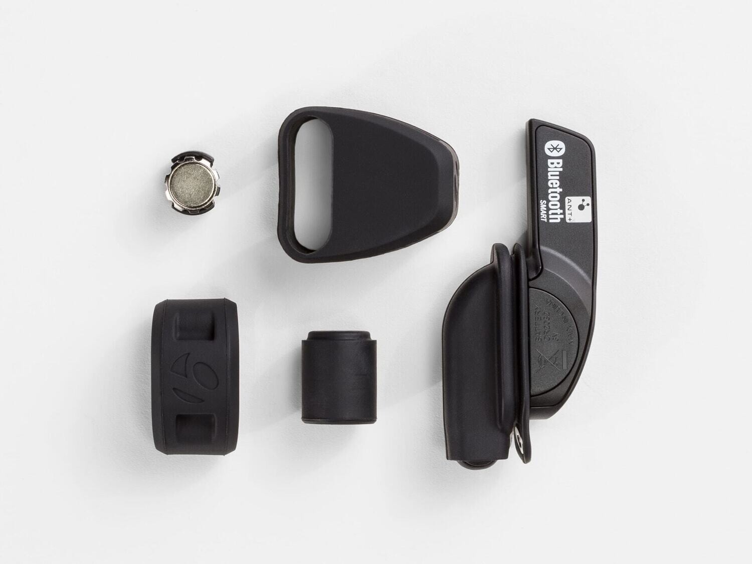 アクセサリー Bontrager DuoTrap S Digital Sensor Bontrager DuoTrap S Digital Sensor