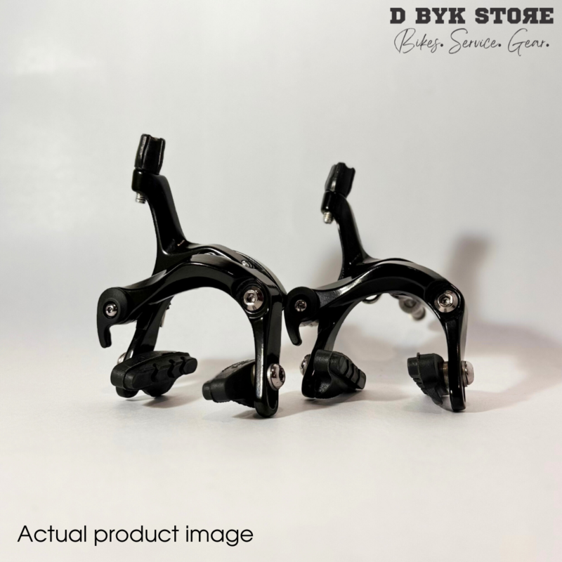 Tektro Rim Brake Caliper Set (Stock Swap)
