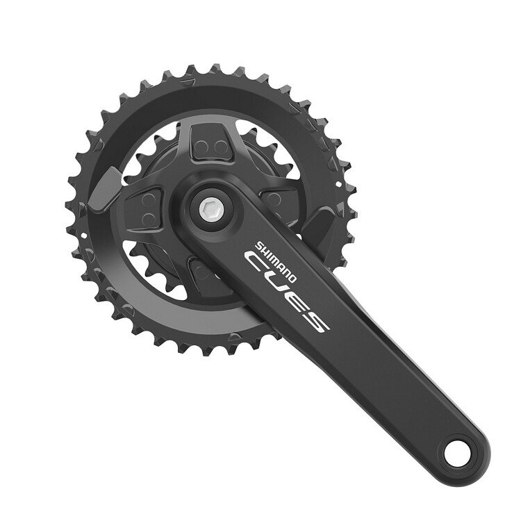 Shimano Cues FCU4000