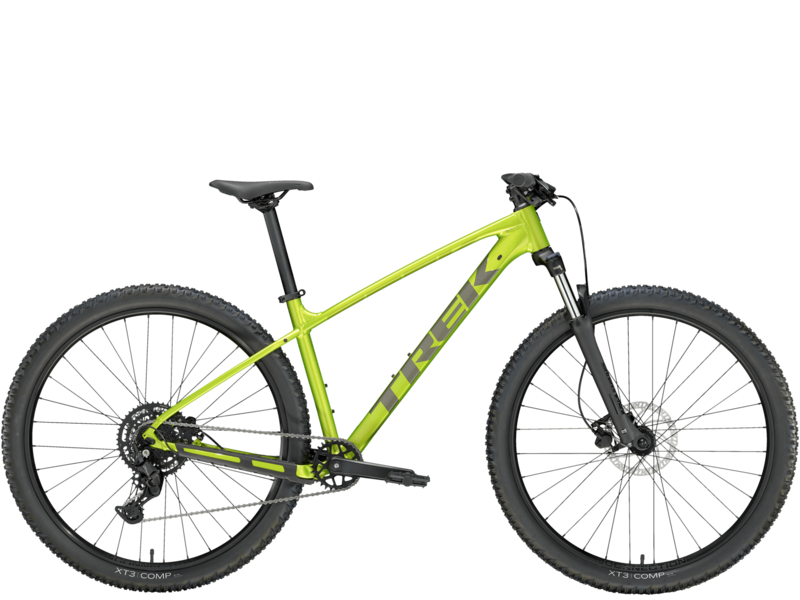 Trek Marlin 5 Gen 3 - Power Surge