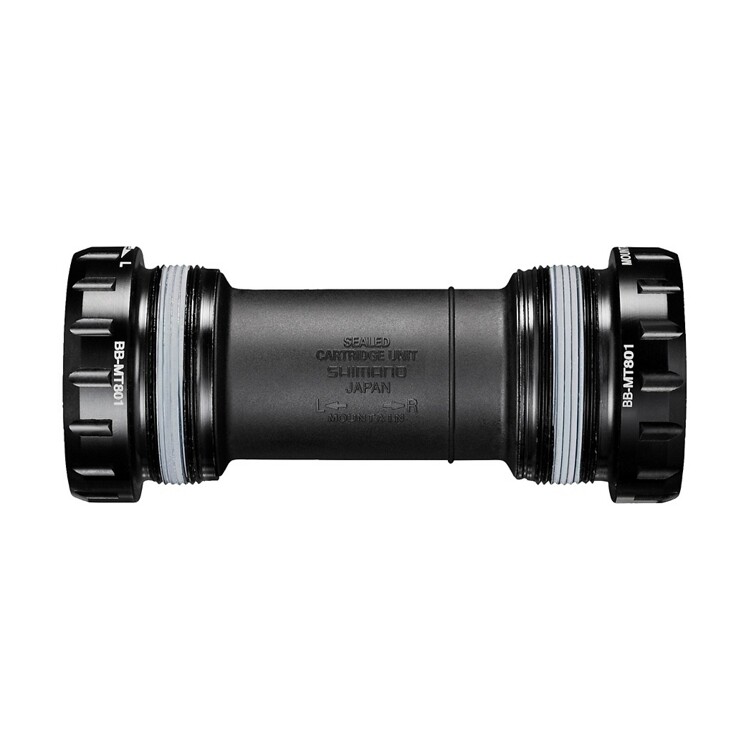 Shimano Deore XT Threaded Bottom Bracket 68/73 mm Shell Width
