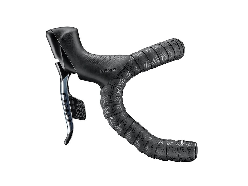 Ciclovation Advanced Seitex - Ballistic - Magic Cube