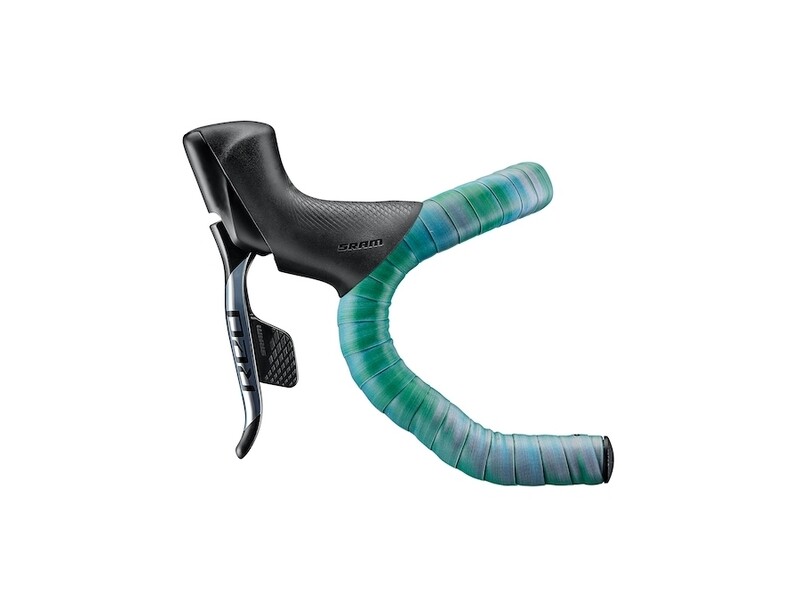 Ciclovation Premium Halo Touch -  Turquoise