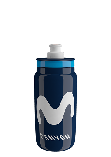 Elite Fly Bottle - Movistar Team 2023