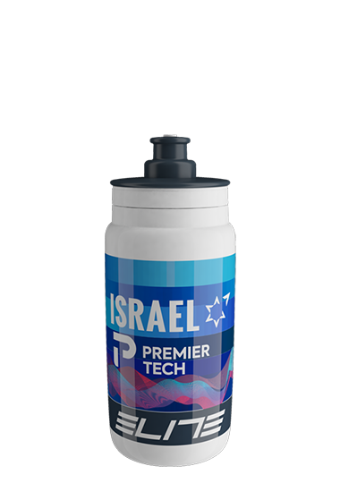 Elite Fly Bottle - Israel Premier Tech 2023