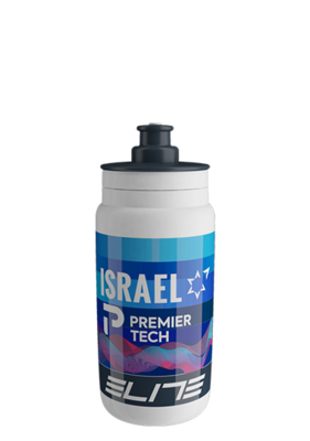 Elite Fly Bottle - Israel Premier Tech 2023