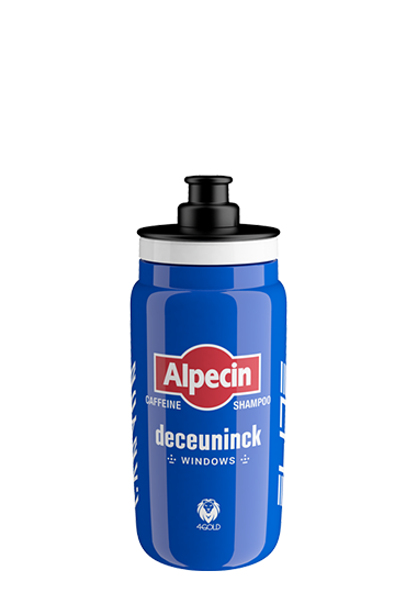 Elite Fly Bottle - Alpecin Deceuninck 2023