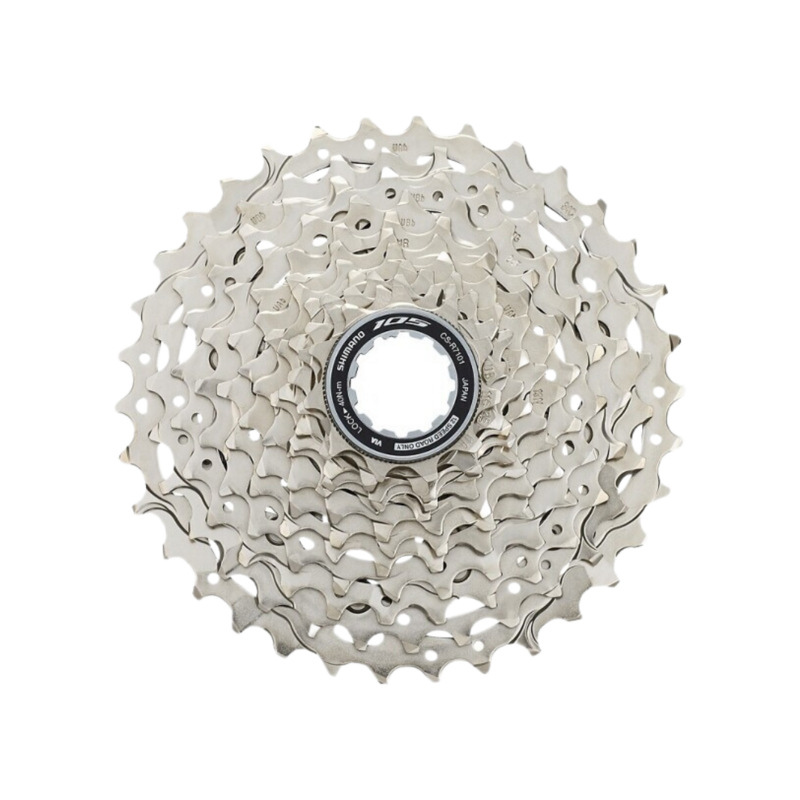Shimano CS-R7101 105 12-Speed Road Cassette Sprocket